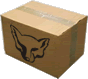 Encomenda - Delivery